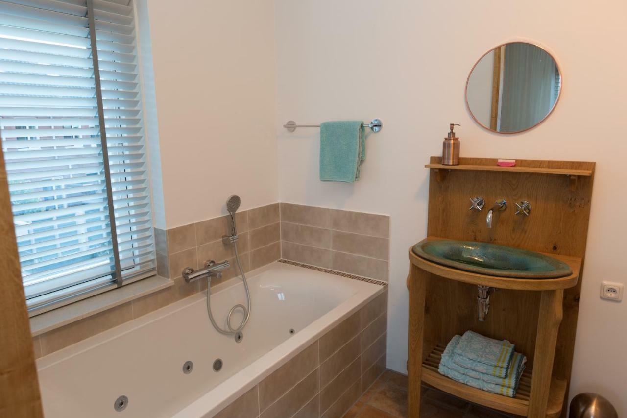El Puerto Bed And Breakfast Hoorn  Exteriör bild