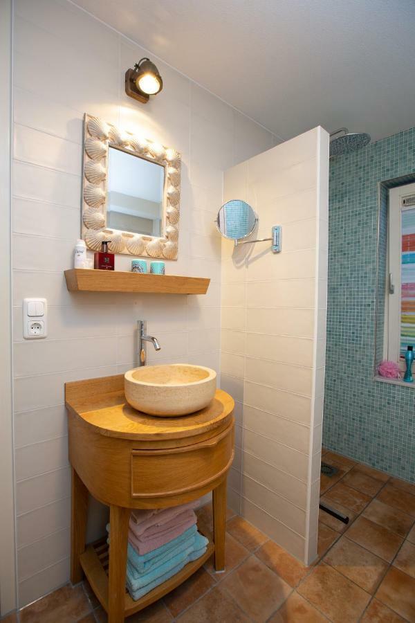 El Puerto Bed And Breakfast Hoorn  Exteriör bild